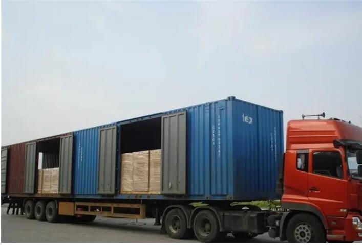 厦门到微山县整车运输