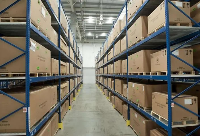 厦门到微山县货物仓储