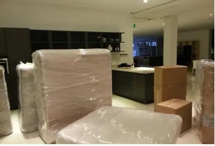 厦门到微山县长途搬家