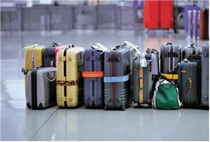 厦门到微山县行李托运