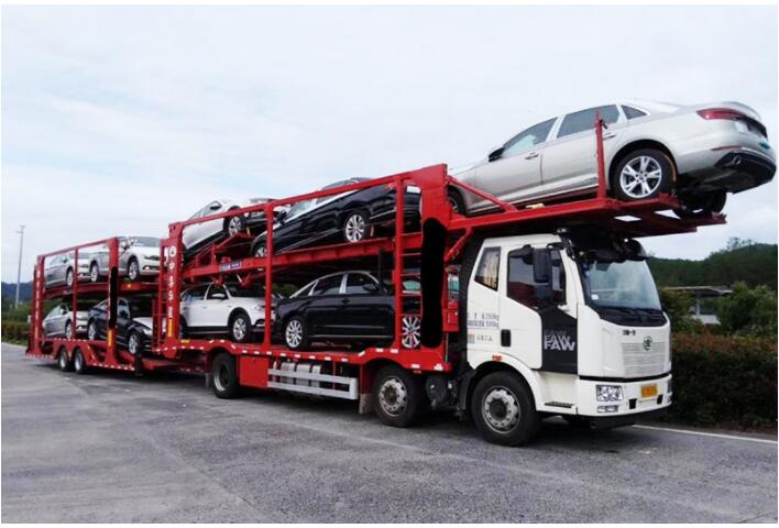 厦门到微山县轿车托运